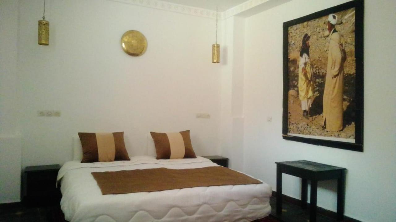 Hotel Atlas Gorge Dades Boumalne Dades Екстер'єр фото