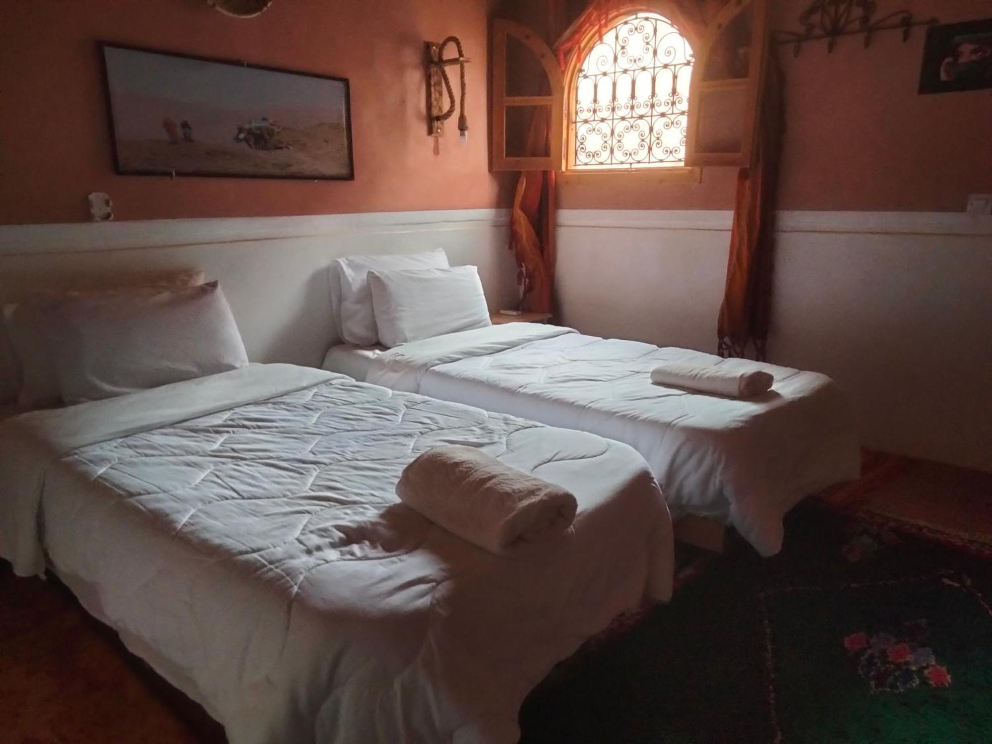 Hotel Atlas Gorge Dades Boumalne Dades Екстер'єр фото