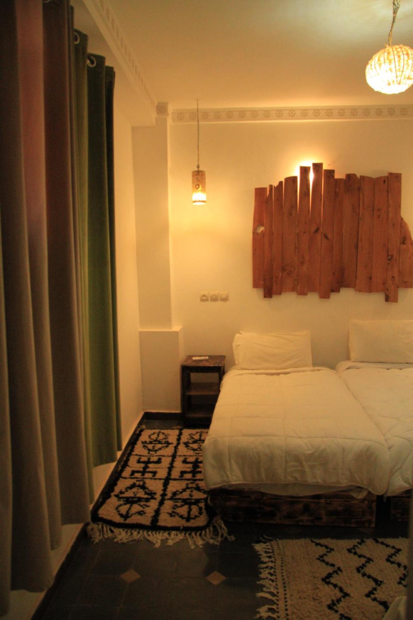 Hotel Atlas Gorge Dades Boumalne Dades Екстер'єр фото